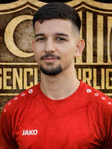 Cihan Yildiz