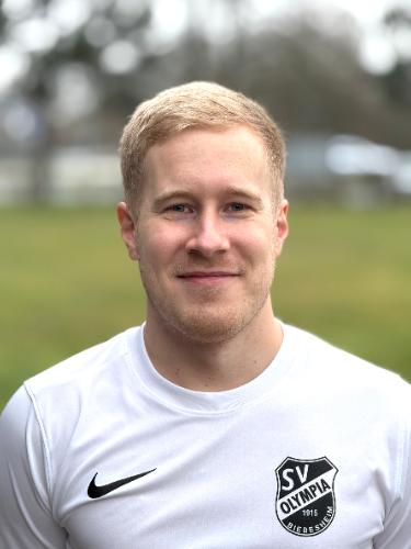 Jannik Schaefer