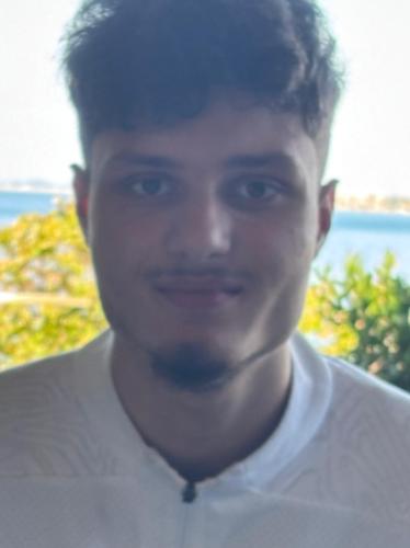 Ismail Mehmeti