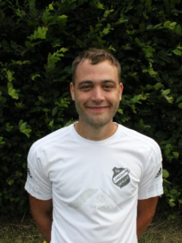 Mika Fohr