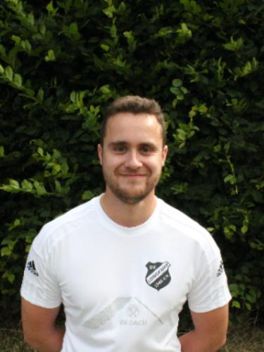 Kilian Müllers