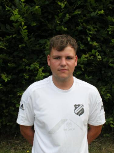 Nico Schuh