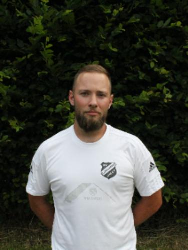 Sebastian Stein