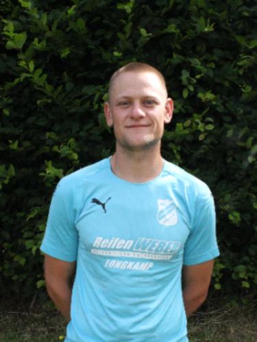 Niklas Zimmer