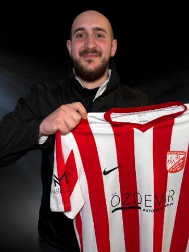 Berkan Kara