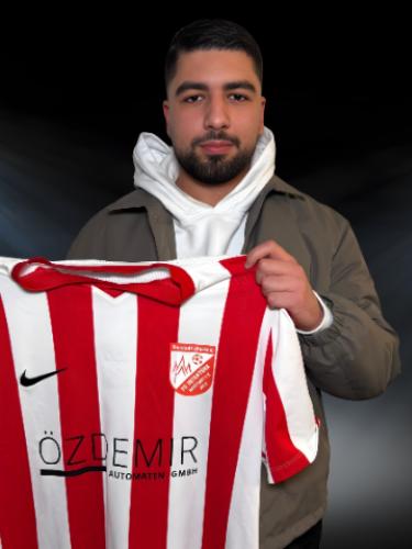 Abdullah Goektepe