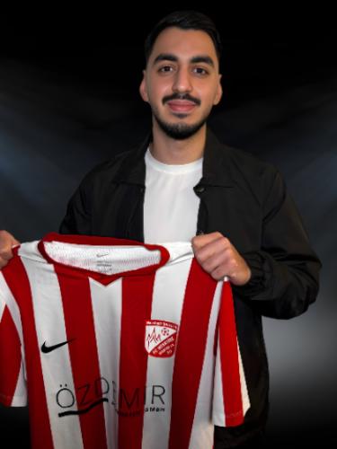 Cenk Komag