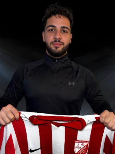 Mikail Toktas