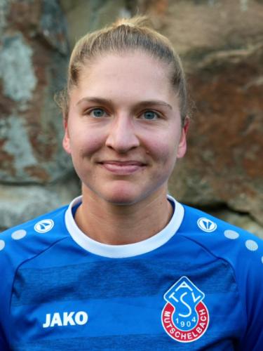 Johanna Braun