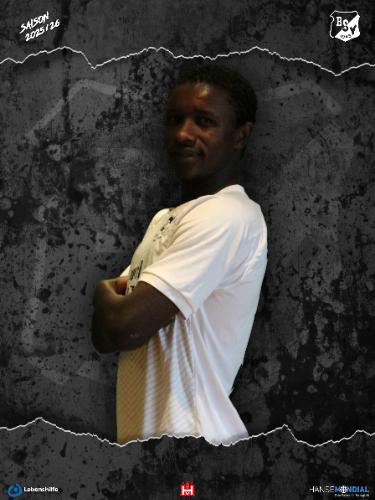 Abdoulaye Diallo