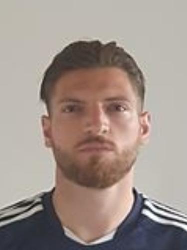 Sherif Krasniqi