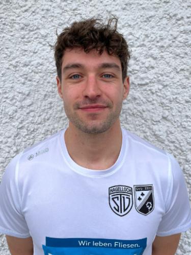 Noah Alber