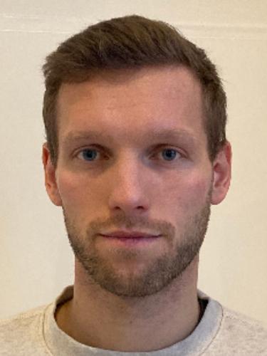 Moritz Achtenberg