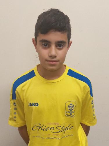 Raimon Sayyad