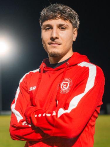 Alessio Caprino