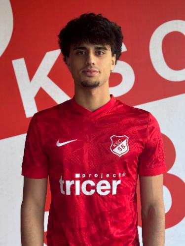 Ismet Rewan Koc
