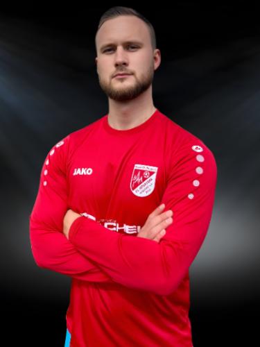 Alexej Tisch