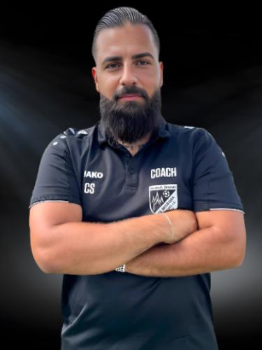 Cem Sener