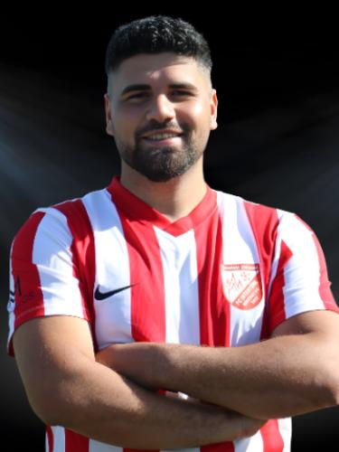 Fatih Tastemur