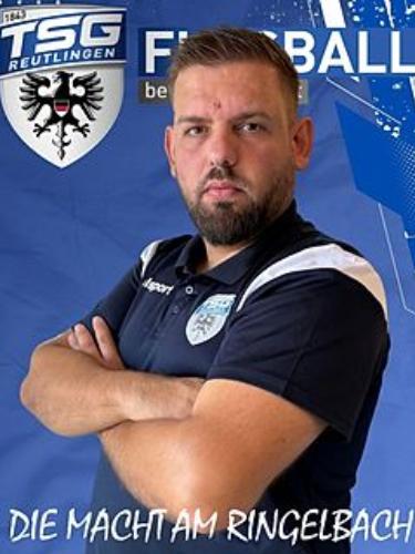Alexander Tadic