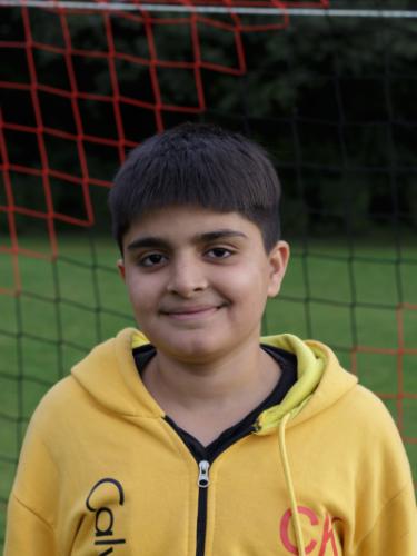 Mustafa Kazimi