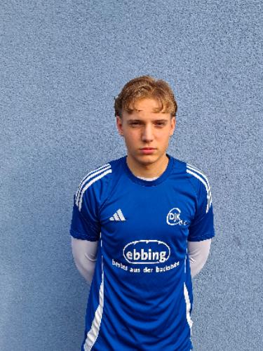 Jakob Fischer