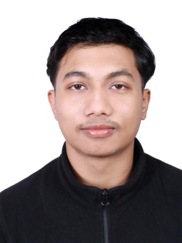 Mijash Rathala