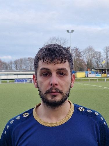 Jonas Grömping
