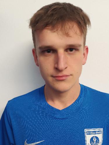 Alexander Bolz