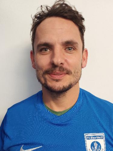 Sebastian Schwenker
