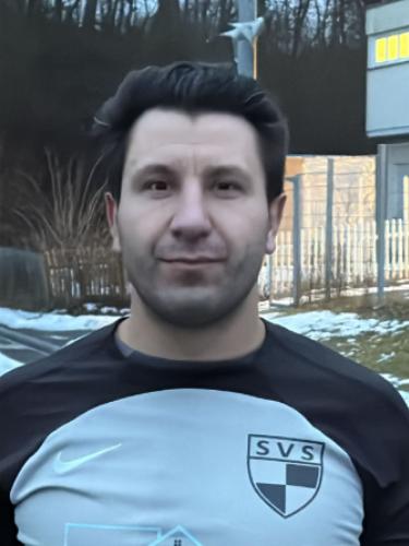 Riccardo Spataro
