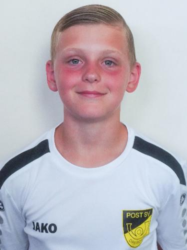 Maximilian Maik Bick