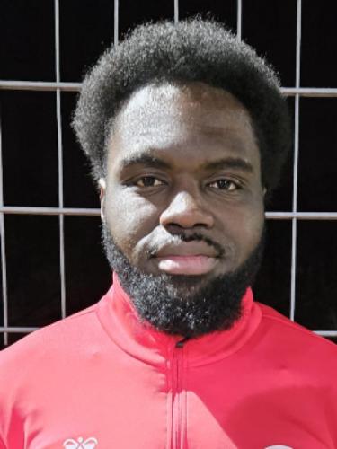 Maxwell Sarpong Yorvu