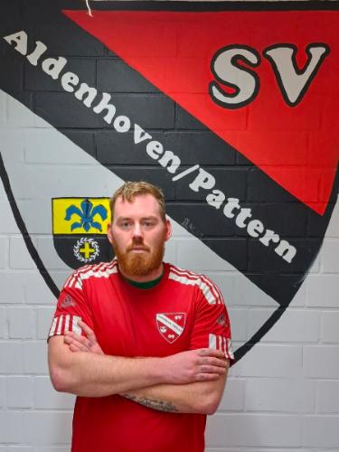 Stefan Geisinger