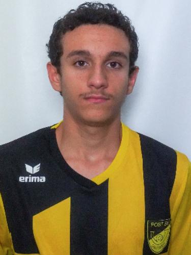Ali Al-Husseini