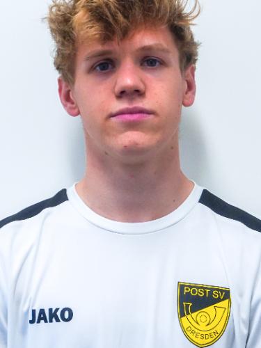 Levi Hein