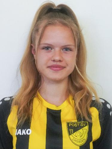 Hannah Jolie Forkert