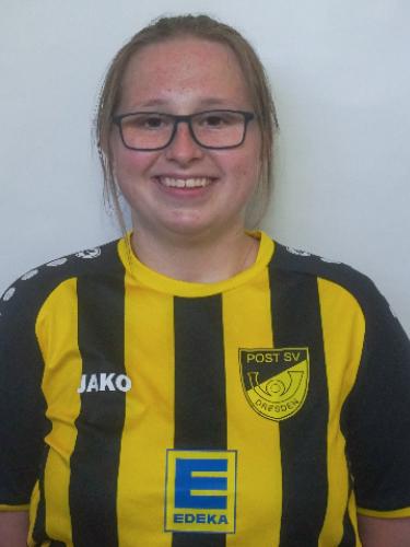 Charlotte Uschner