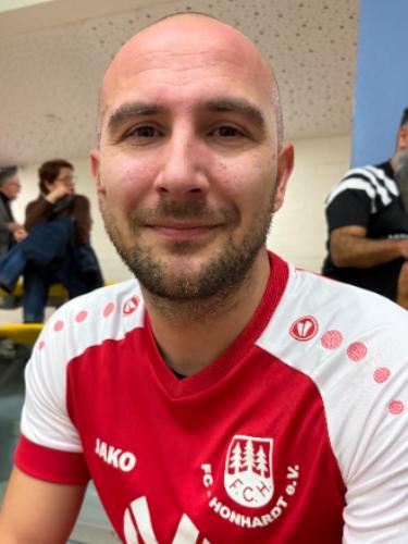 Haris Mehic