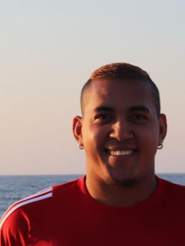 Linton De Jesus Mejia De Alba