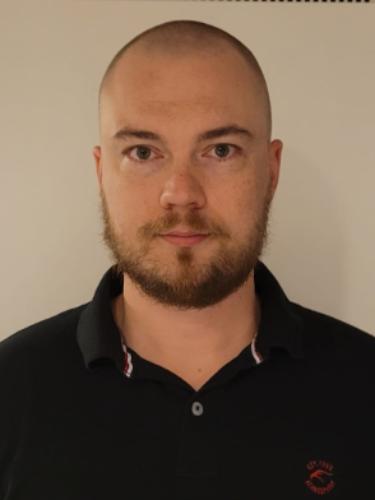 Erik Ohlrich