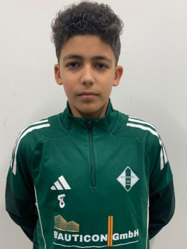 Mohamad Al Sheblak