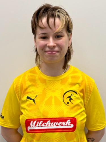 Pauline Lemper