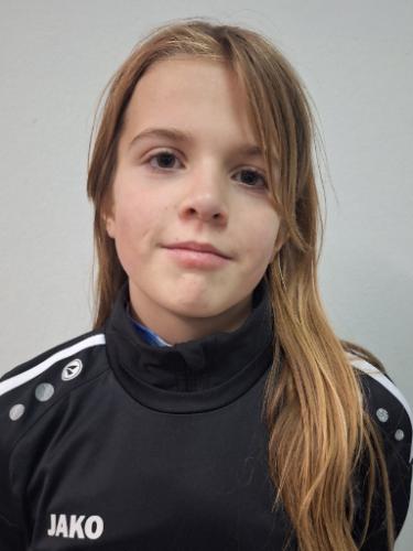 Isabella Manz
