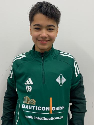Selim Cönk