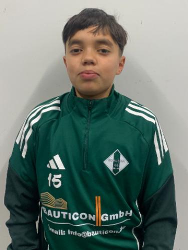 Dymitri Dominik Entelmann Da Silva