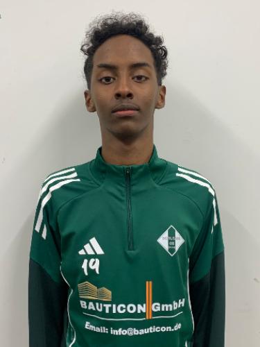Abdirahim Mahamed