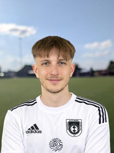 Yannick Tadajewski