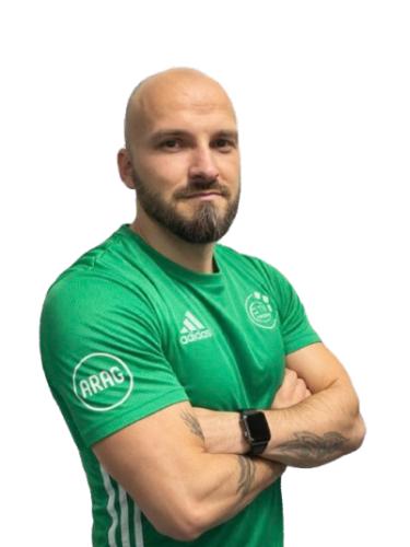 Philipp Efinger