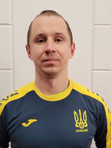 Andrii Polovyi